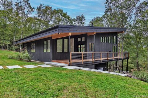 Tiny photo for 10 Hidden Mountain Lane, Stone Ridge, NY 12484 (MLS # 958012)