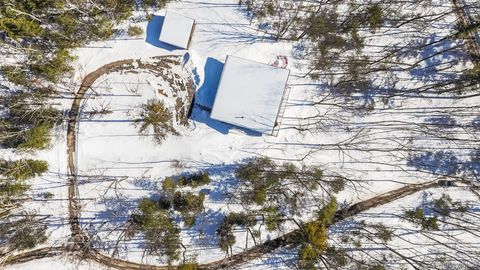 Tiny photo for 10 Hidden Mountain Lane, Stone Ridge, NY 12484 (MLS # 958012)