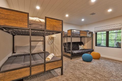 Tiny photo for 10 Hidden Mountain Lane, Stone Ridge, NY 12484 (MLS # 958012)