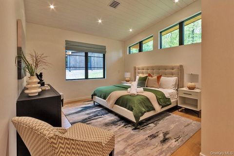 Tiny photo for 10 Hidden Mountain Lane, Stone Ridge, NY 12484 (MLS # 958012)