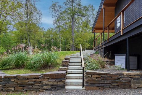 Tiny photo for 10 Hidden Mountain Lane, Stone Ridge, NY 12484 (MLS # 958012)