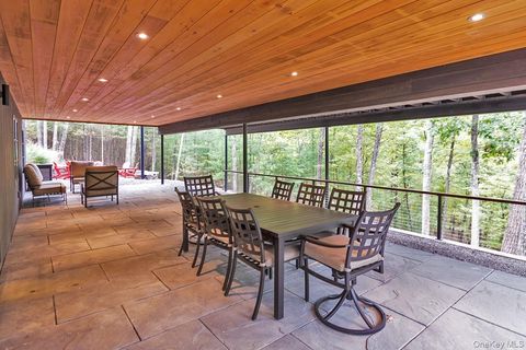 Tiny photo for 10 Hidden Mountain Lane, Stone Ridge, NY 12484 (MLS # 958012)