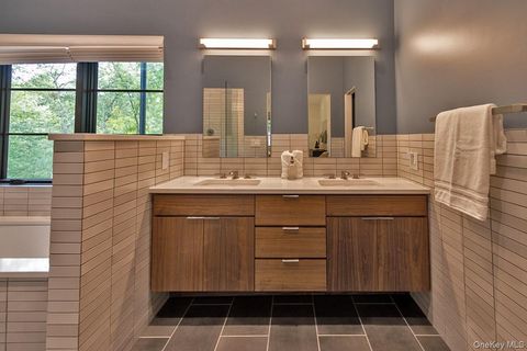 Tiny photo for 10 Hidden Mountain Lane, Stone Ridge, NY 12484 (MLS # 958012)