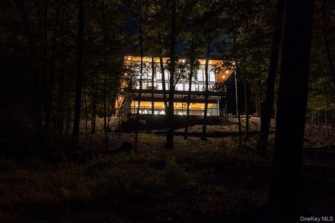 Tiny photo for 10 Hidden Mountain Lane, Stone Ridge, NY 12484 (MLS # 958012)