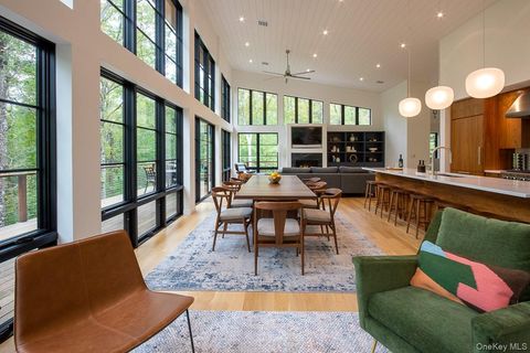 Tiny photo for 10 Hidden Mountain Lane, Stone Ridge, NY 12484 (MLS # 958012)