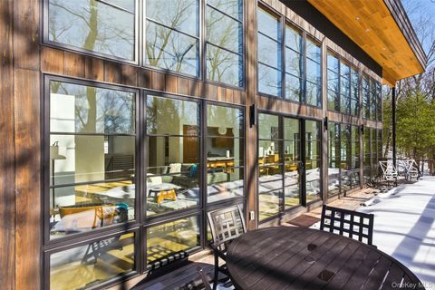 Tiny photo for 10 Hidden Mountain Lane, Stone Ridge, NY 12484 (MLS # 958012)