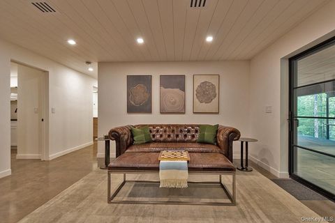 Tiny photo for 10 Hidden Mountain Lane, Stone Ridge, NY 12484 (MLS # 958012)