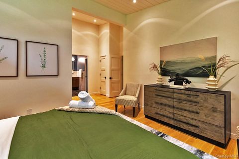 Tiny photo for 10 Hidden Mountain Lane, Stone Ridge, NY 12484 (MLS # 958012)