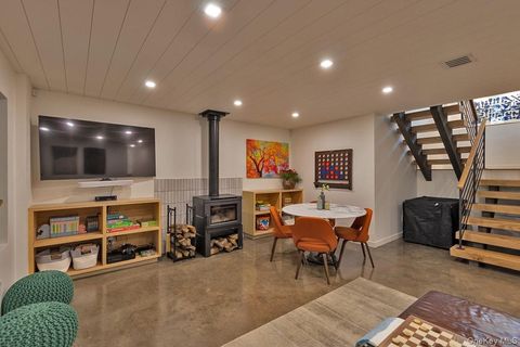 Tiny photo for 10 Hidden Mountain Lane, Stone Ridge, NY 12484 (MLS # 958012)