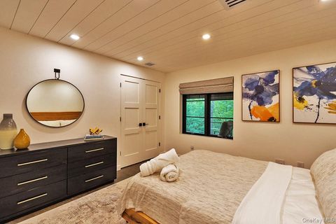 Tiny photo for 10 Hidden Mountain Lane, Stone Ridge, NY 12484 (MLS # 958012)