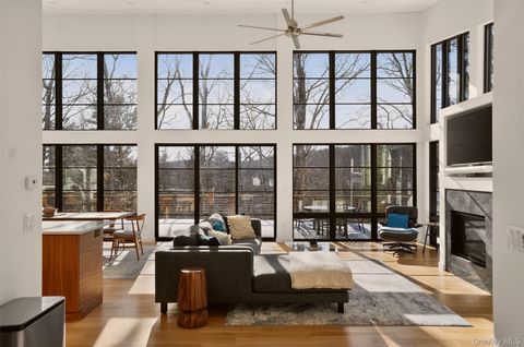 Tiny photo for 10 Hidden Mountain Lane, Stone Ridge, NY 12484 (MLS # 958012)