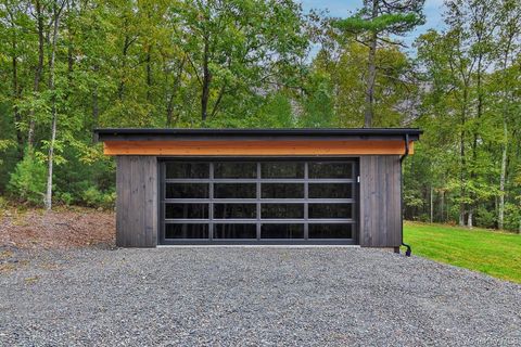 Tiny photo for 10 Hidden Mountain Lane, Stone Ridge, NY 12484 (MLS # 958012)