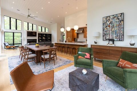 Tiny photo for 10 Hidden Mountain Lane, Stone Ridge, NY 12484 (MLS # 958012)