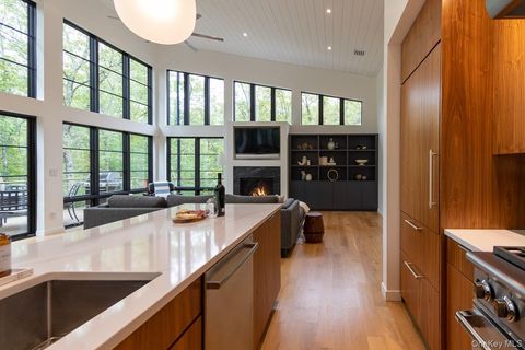 Tiny photo for 10 Hidden Mountain Lane, Stone Ridge, NY 12484 (MLS # 958012)