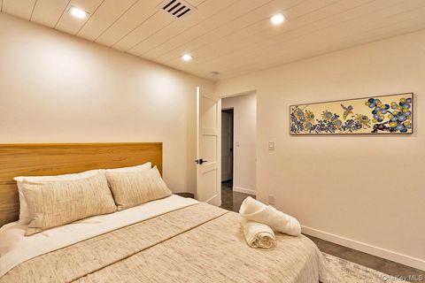 Tiny photo for 10 Hidden Mountain Lane, Stone Ridge, NY 12484 (MLS # 958012)