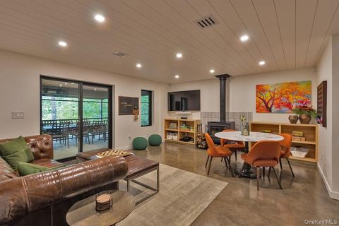 Tiny photo for 10 Hidden Mountain Lane, Stone Ridge, NY 12484 (MLS # 958012)