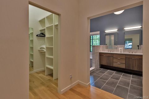 Tiny photo for 10 Hidden Mountain Lane, Stone Ridge, NY 12484 (MLS # 958012)