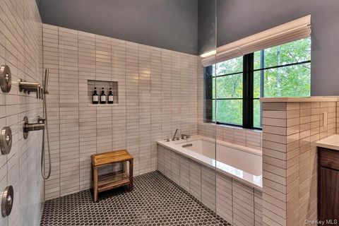 Tiny photo for 10 Hidden Mountain Lane, Stone Ridge, NY 12484 (MLS # 958012)