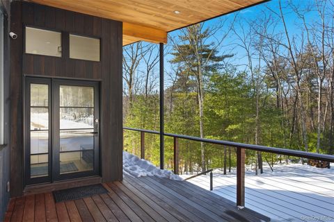Tiny photo for 10 Hidden Mountain Lane, Stone Ridge, NY 12484 (MLS # 958012)