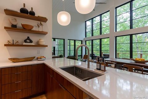 Tiny photo for 10 Hidden Mountain Lane, Stone Ridge, NY 12484 (MLS # 958012)