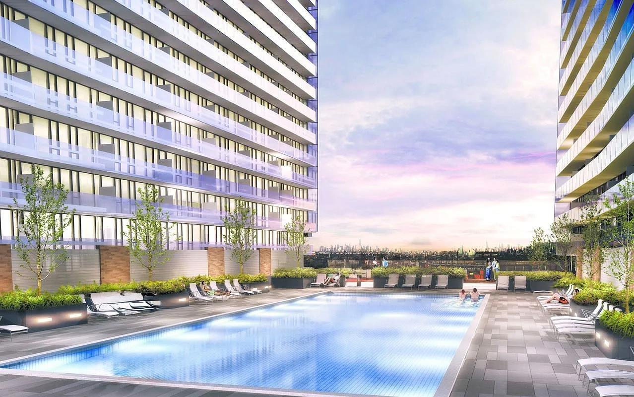131-01 40th Road #15C, Flushing, New York image 12