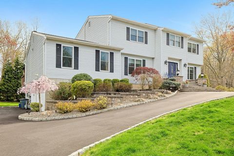 19 White Birch Court New City NY 10956