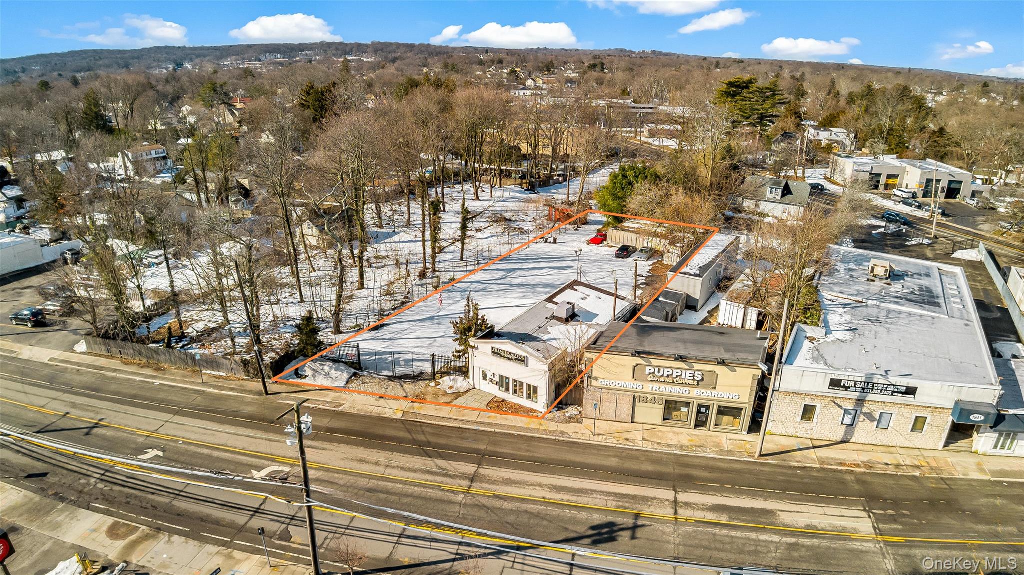 1849 New York Avenue