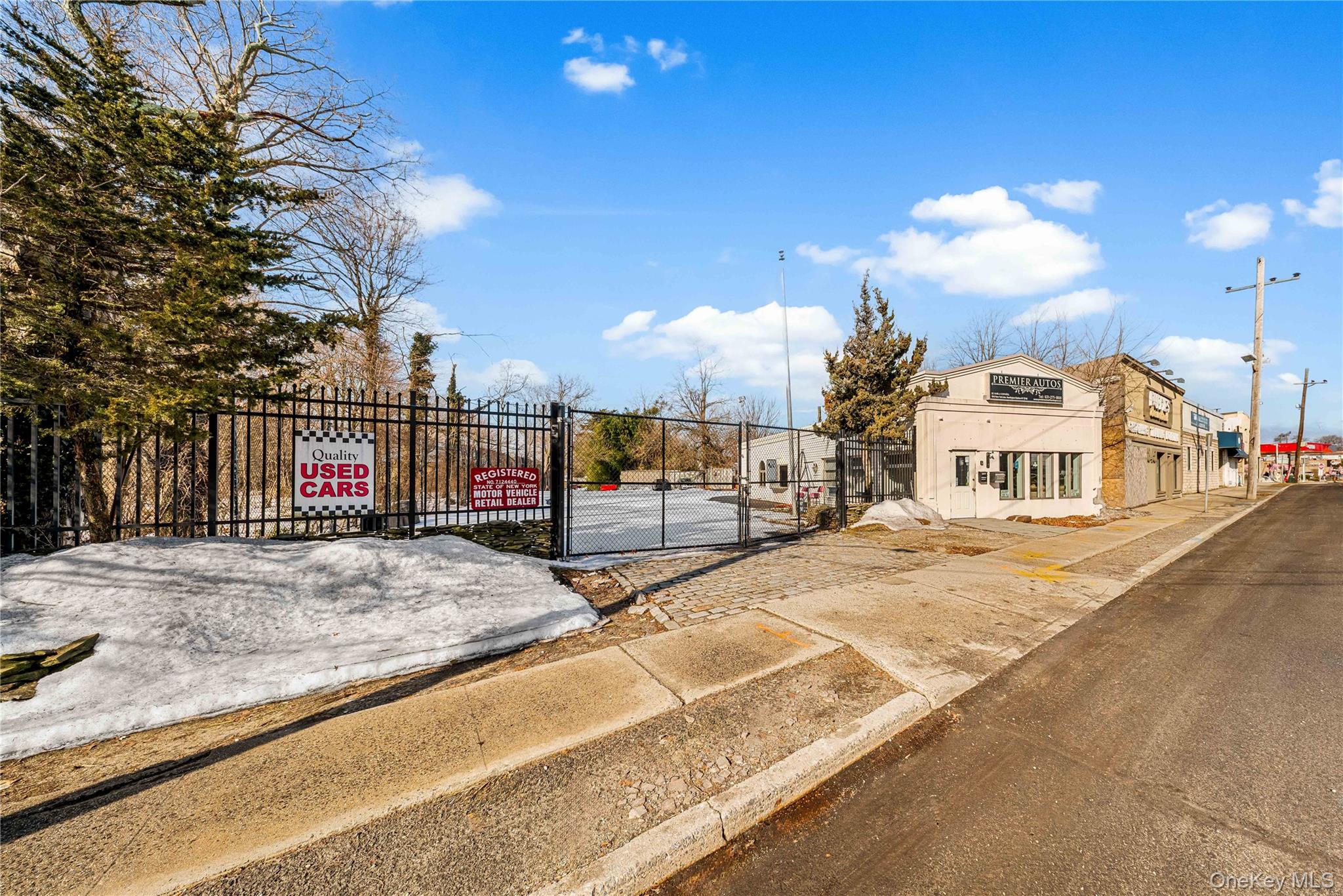 1849 New York Avenue