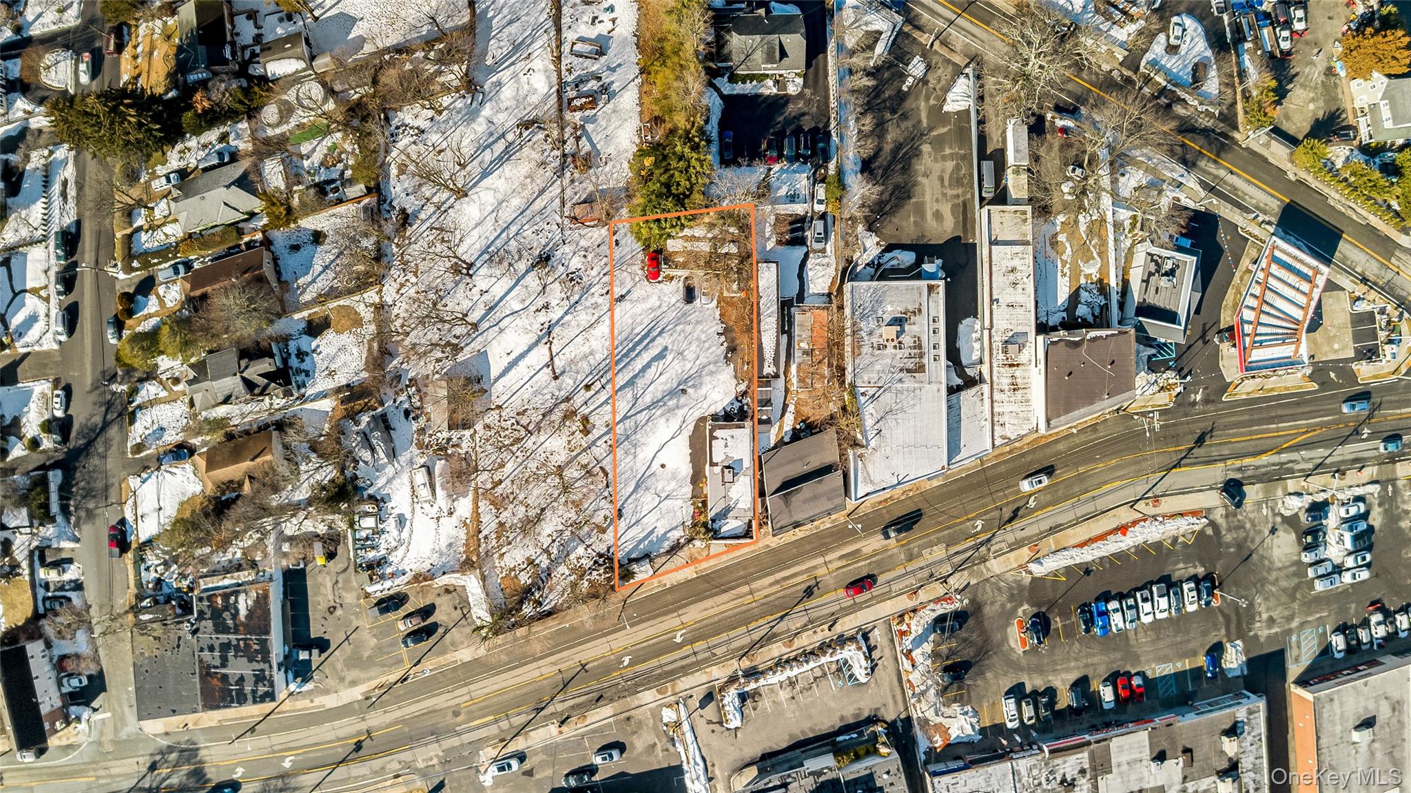 1849 New York Avenue