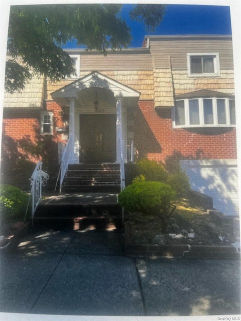 Homes For Sale - 8104 169th Street<br/> Jamaica, NY 11432