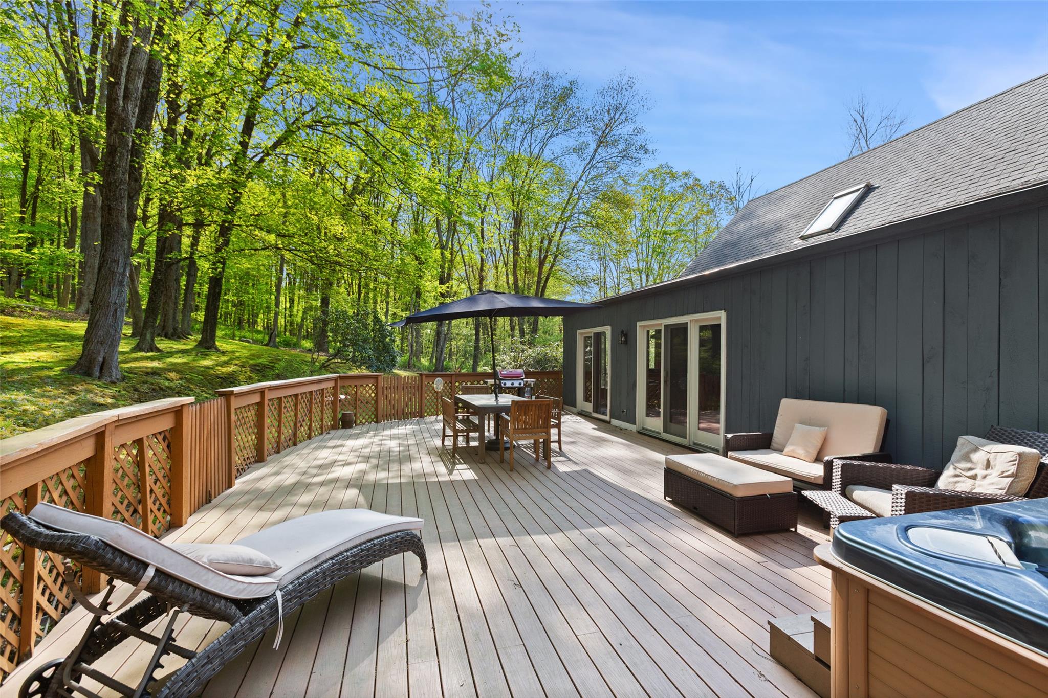 38 Waccabuc Road, Goldens Bridge, New York image 18