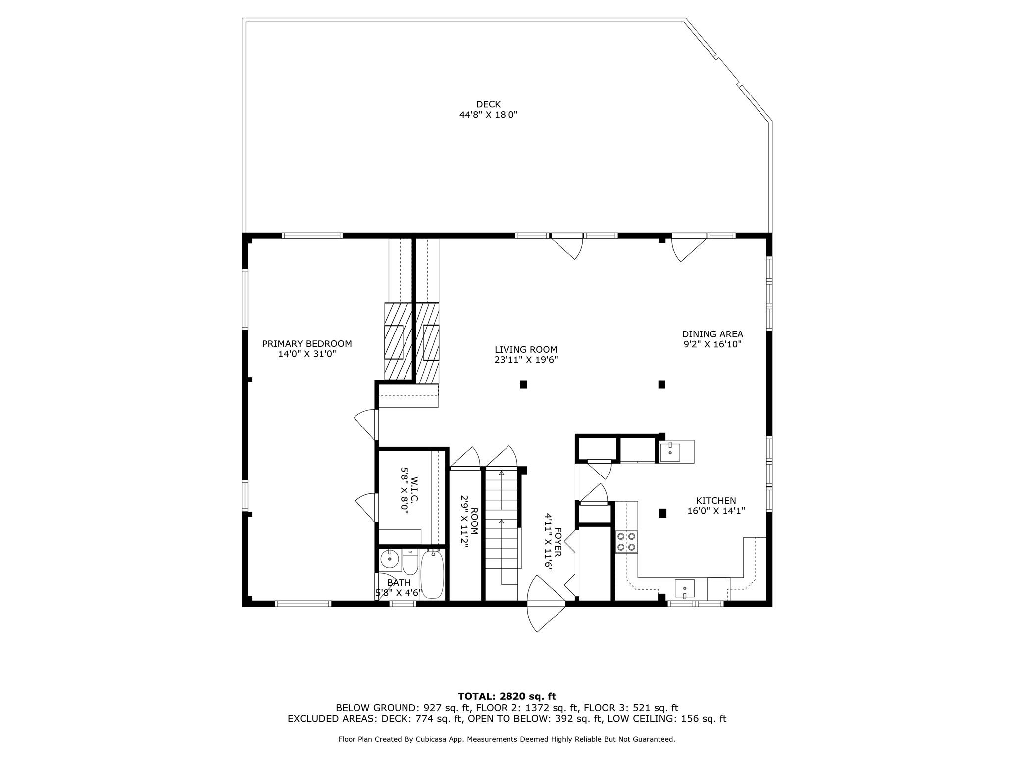 38 Waccabuc Road, Goldens Bridge, New York image 22