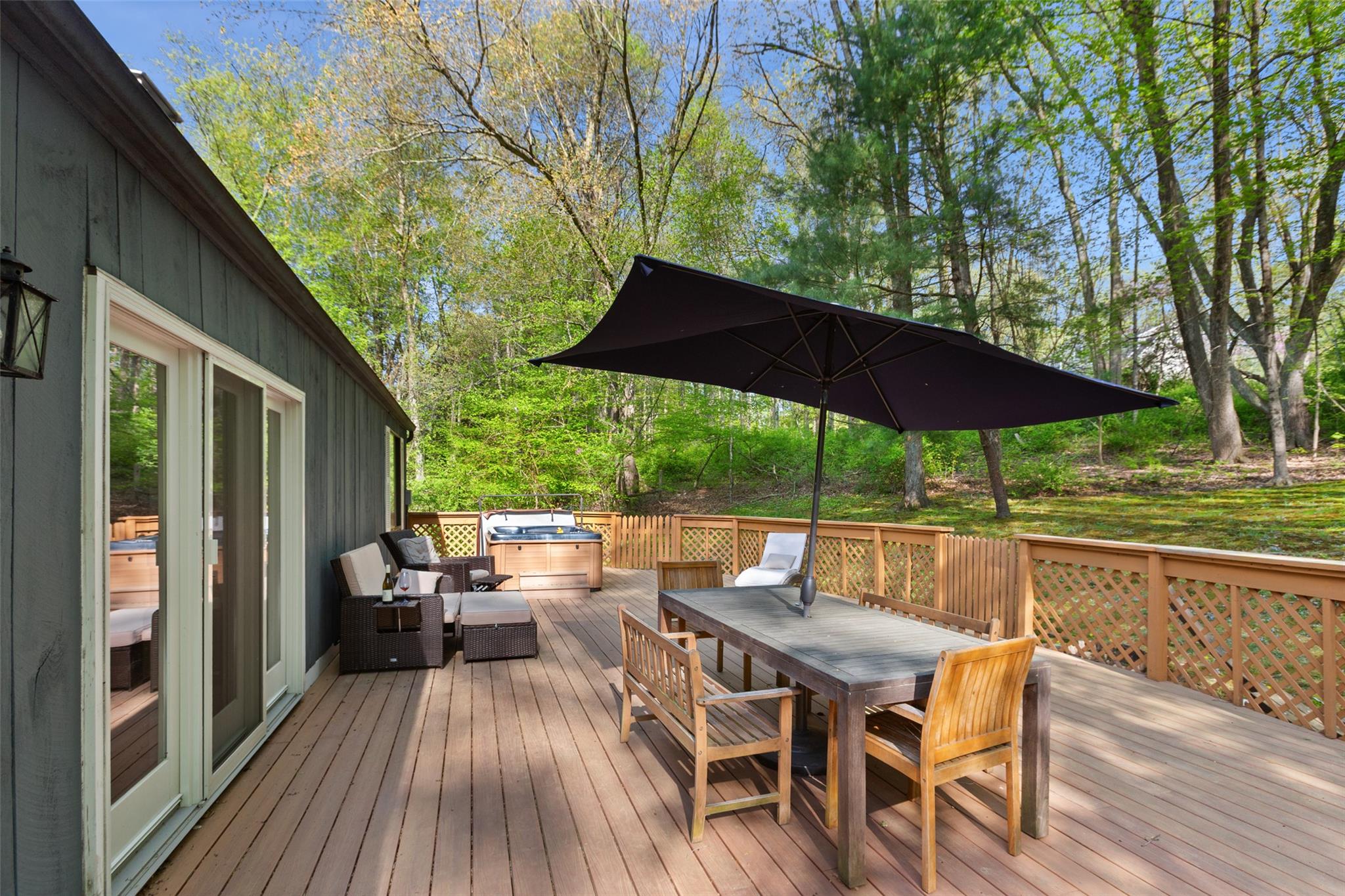 38 Waccabuc Road, Goldens Bridge, New York image 20