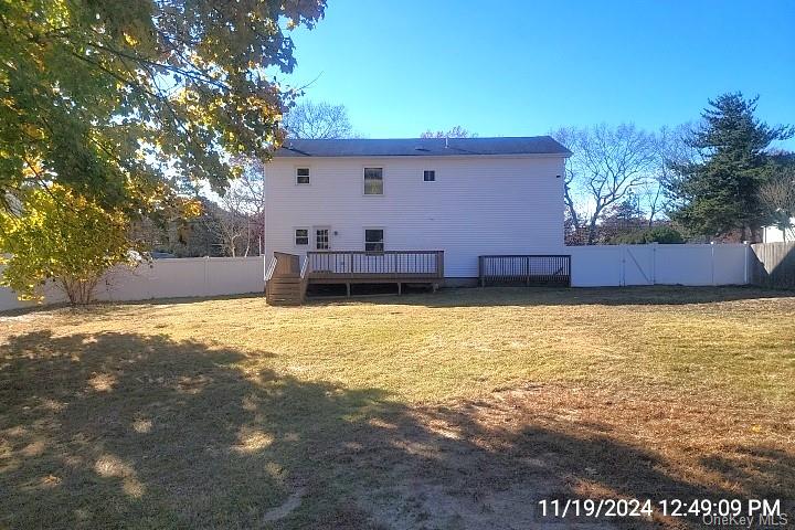 133 Horseblock Road, Centereach, New York image 2