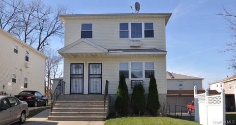 Multifamily For Sale - 643 Beach 67th Street<br/> Arverne, NY 11692