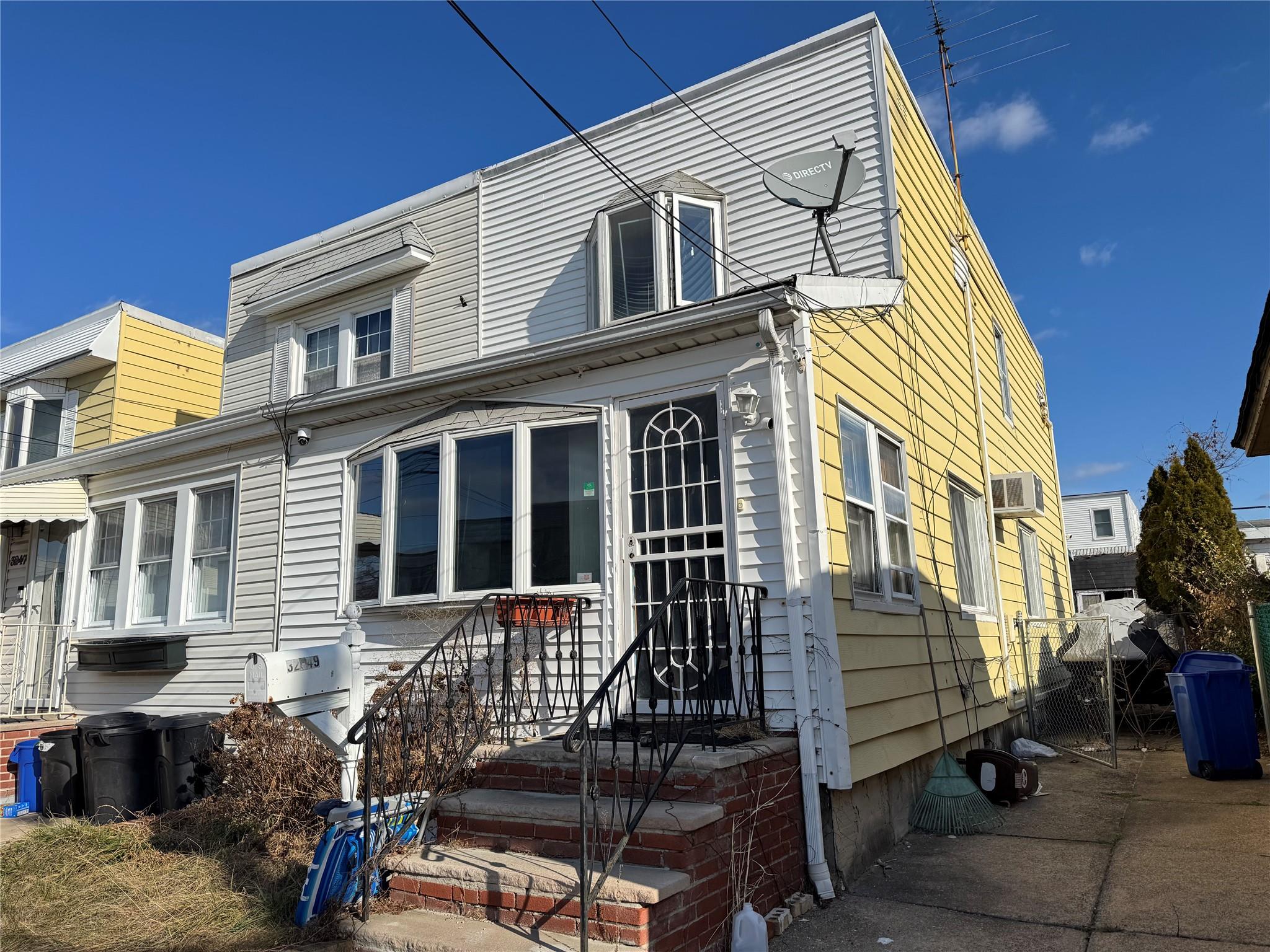 32-49 201st Street, Bayside, New York image 1