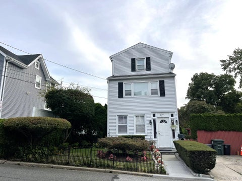 Apartment For Rent - 234 Husted Street #1<br/> Port Chester, NY 10573