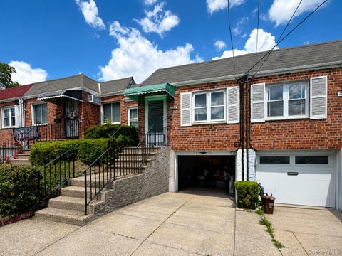 Homes For Sale - 7315 Cook Avenue<br/> Queens County, Middle Village, NY 11379