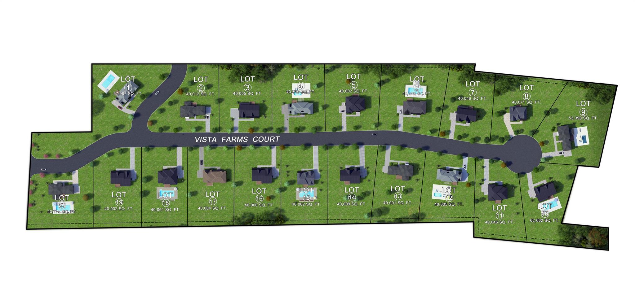 30 Vista Farms Court, New City, New York image 7
