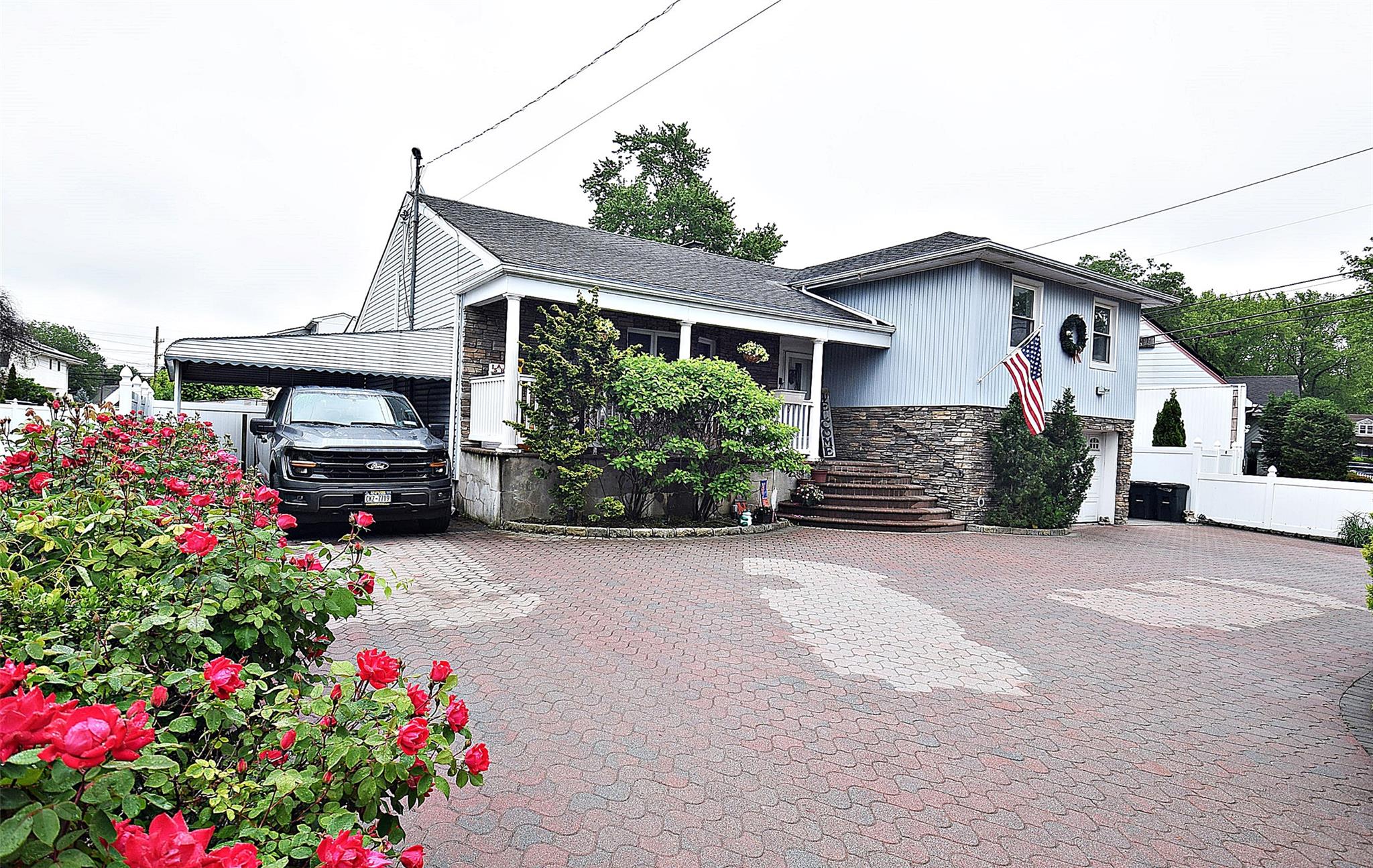67 Hungry Harbor Road, Valley Stream, New York image 3