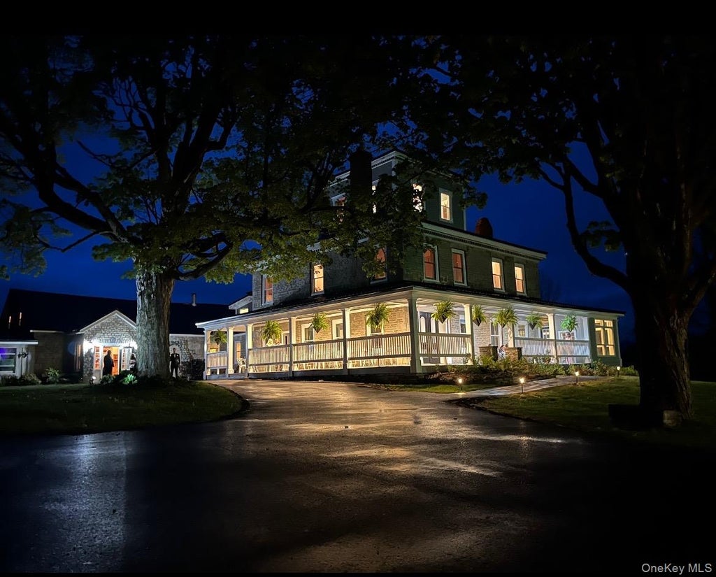 Photo of 3939 State Route 20, Richfield Springs NY 13439, Out of Area, NY 13439 (MLS # 1067584)