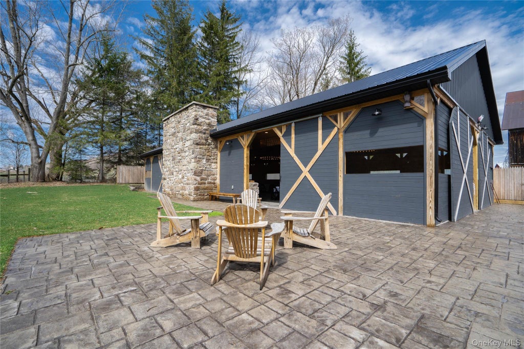 Photo of 3939 State Route 20, Richfield Springs NY 13439, Out of Area, NY 13439 (MLS # 1067584)