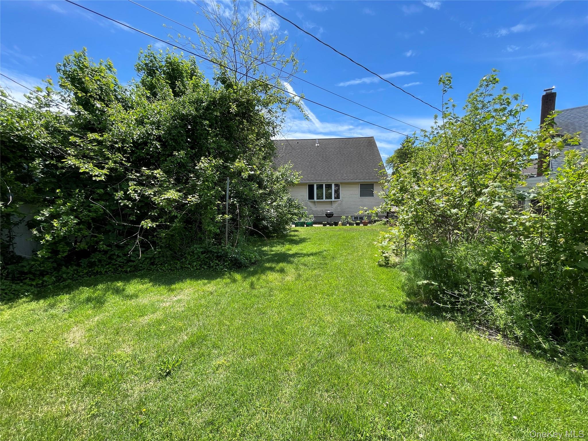 2043 Paddock Road