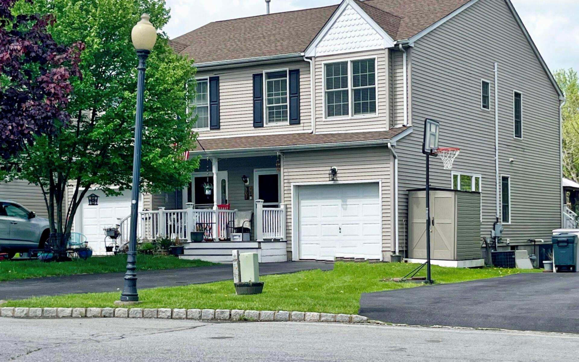 302 Angelo Drive, Montgomery, New York image 1