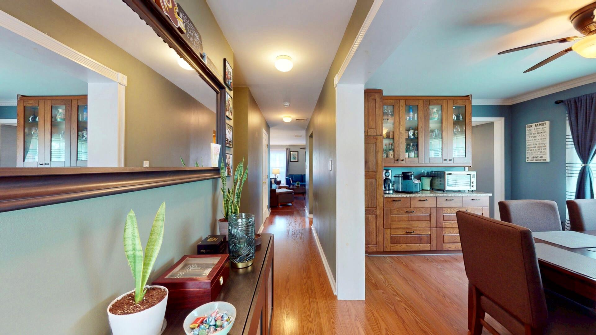302 Angelo Drive