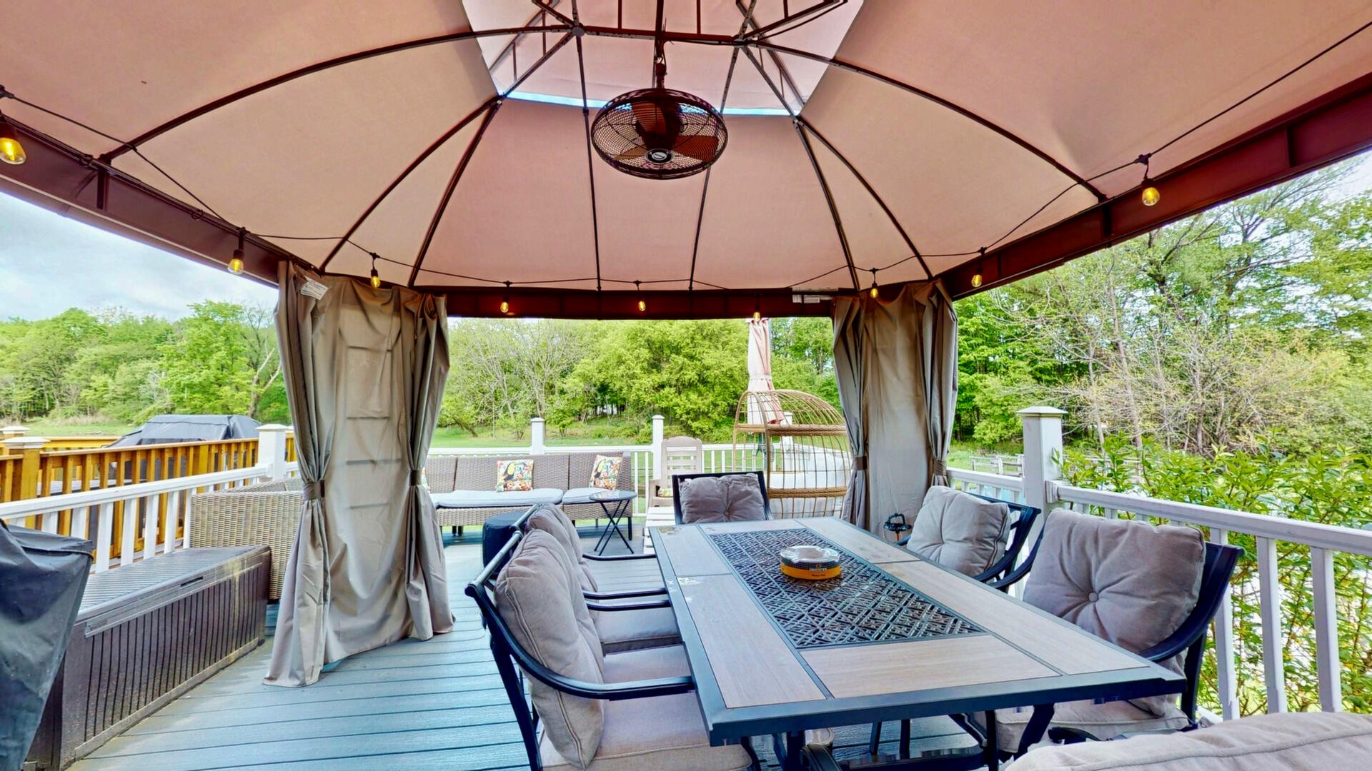 302 Angelo Drive, Montgomery, New York image 18