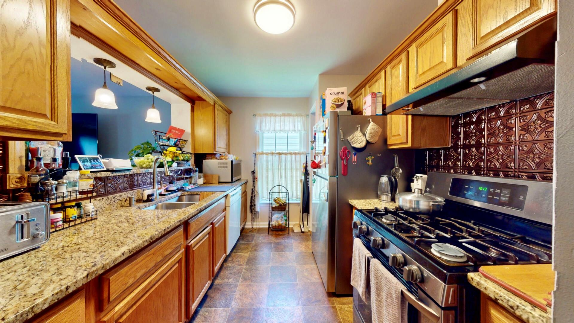 302 Angelo Drive