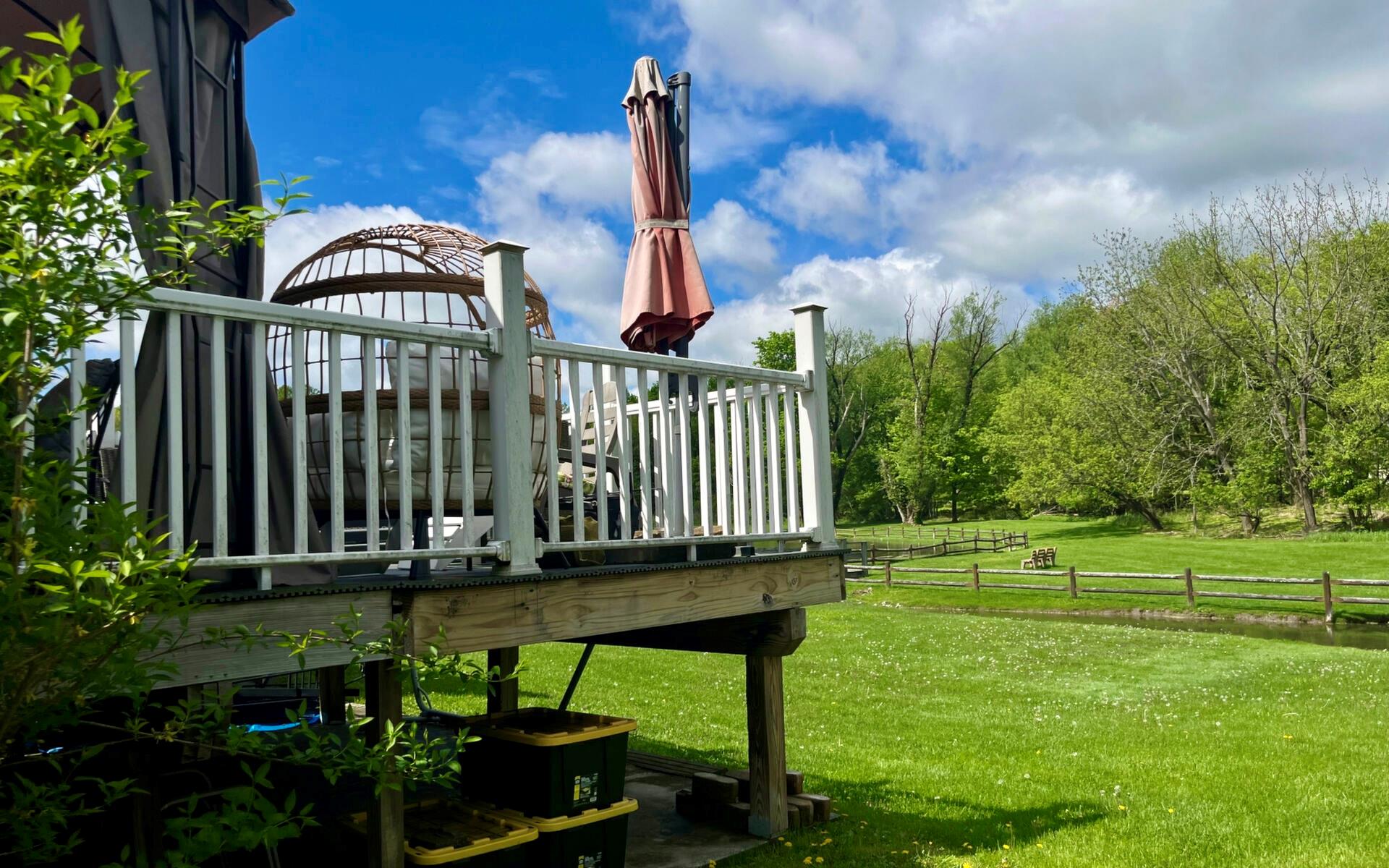 302 Angelo Drive, Montgomery, New York image 23