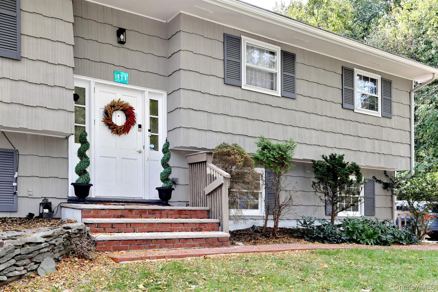 111 Smith Hill Road