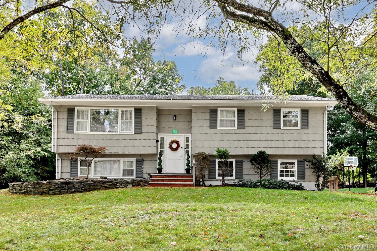 111 Smith Hill Road